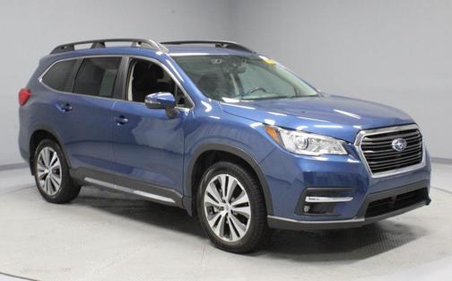 2022 Subaru Ascent Limited 7-Passenger