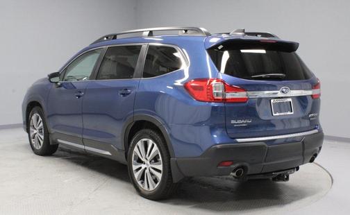 2022 Subaru Ascent Limited 7-Passenger