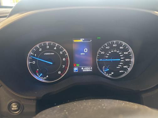 2022 Subaru Ascent Limited 7-Passenger