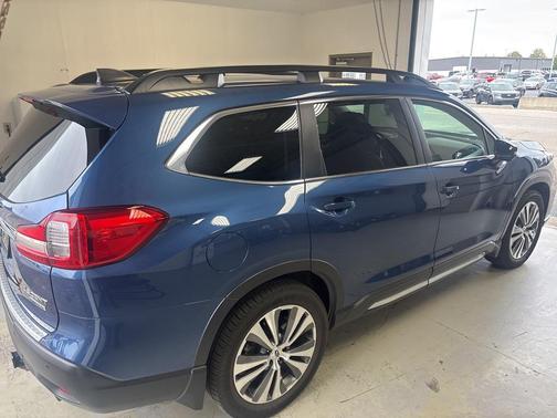 2022 Subaru Ascent Limited 7-Passenger