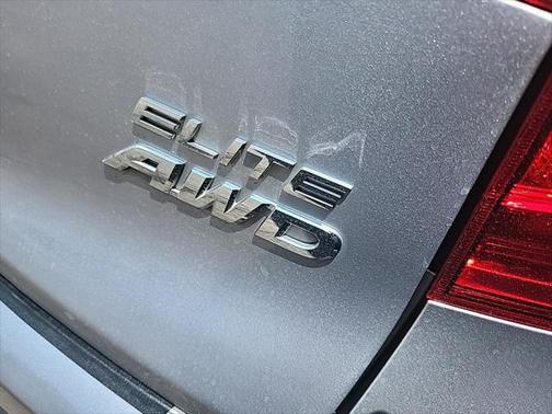2018 Honda Pilot Elite