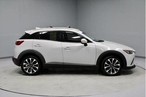 2019 Mazda CX-3 Touring