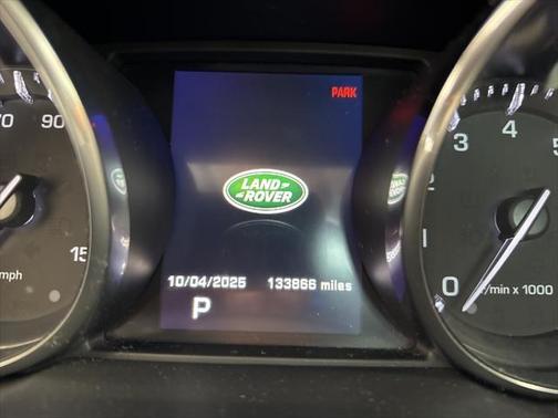 2015 Land Rover Range Rover Evoque Pure Plus