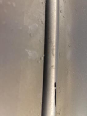 2018 Ford Fusion Titanium