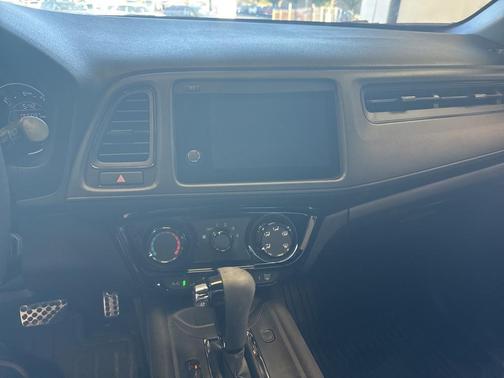 2021 Honda HR-V AWD Sport