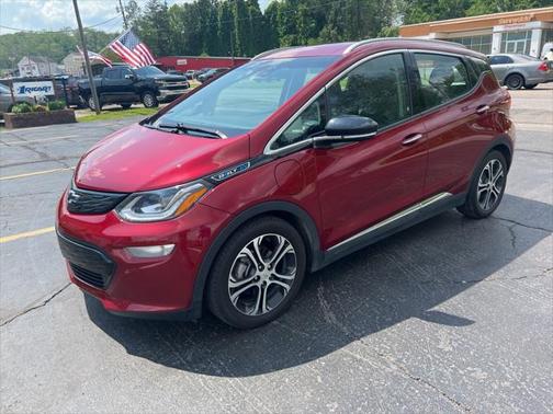 2020 Chevrolet Bolt EV FWD Premier