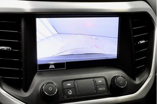 2023 GMC Acadia AWD SLT