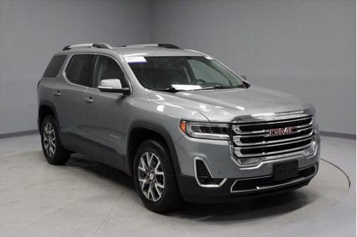 2023 GMC Acadia AWD SLT