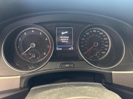 2019 Volkswagen Atlas 3.6L SE w/Technology