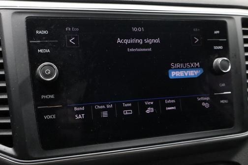 2019 Volkswagen Atlas 3.6L SE w/Technology