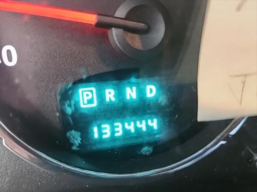 2010 Jeep Liberty Sport