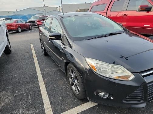 2014 Ford Focus SE for sale in Groveport, OH - image 1
