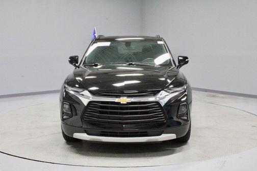 2020 Chevrolet Blazer 2LT