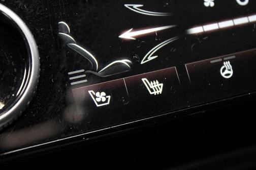 2021 Genesis GV80 2.5T