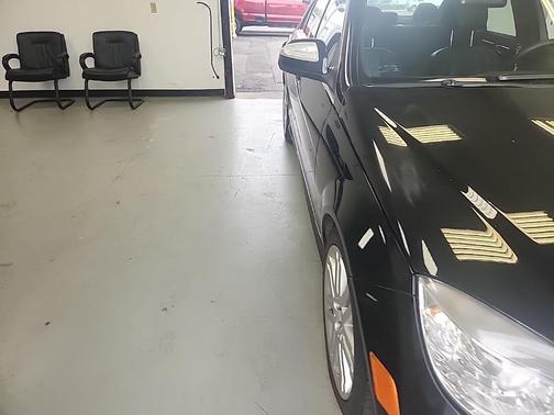 2009 Mercedes-Benz C-Class C 300