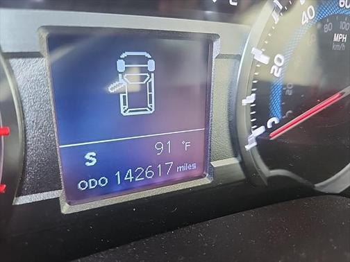2016 Toyota 4Runner SR5 Premium
