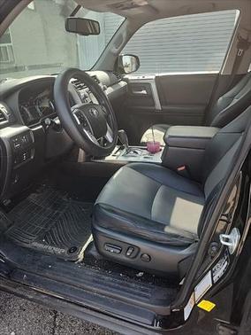 2016 Toyota 4Runner SR5 Premium