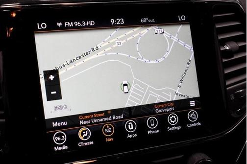 2022 Jeep Grand Cherokee Limited X