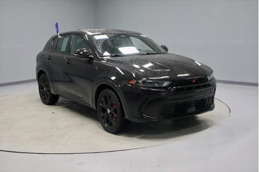 2024 Dodge Hornet R/T Plus EAWD