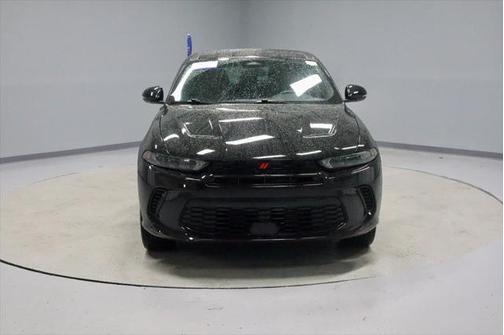 2024 Dodge Hornet R/T Plus EAWD