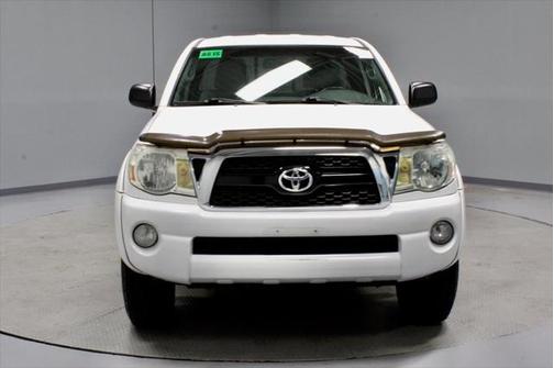 2011 Toyota Tacoma Access Cab