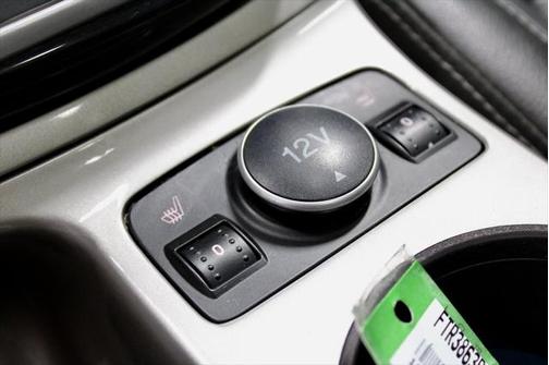 2013 Ford C-Max Hybrid SEL