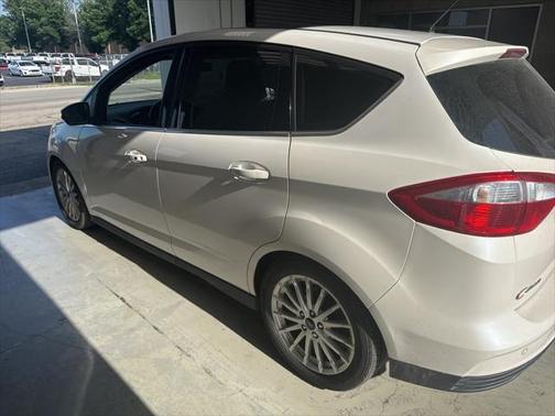 2013 Ford C-Max Hybrid SEL
