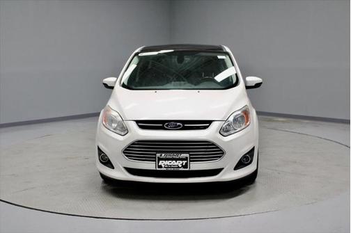 2013 Ford C-Max Hybrid SEL