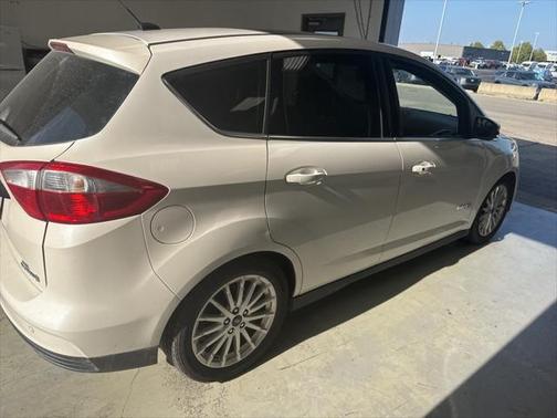 2013 Ford C-Max Hybrid SEL