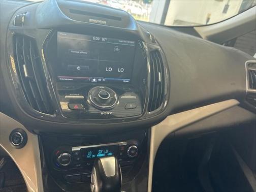 2013 Ford C-Max Hybrid SEL