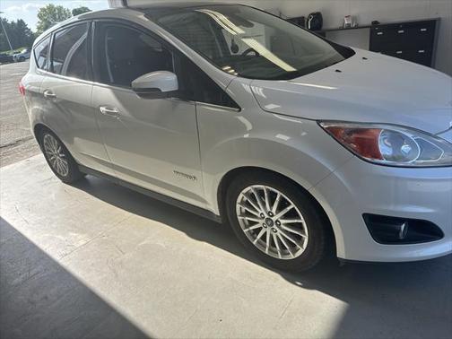 2013 Ford C-Max Hybrid SEL