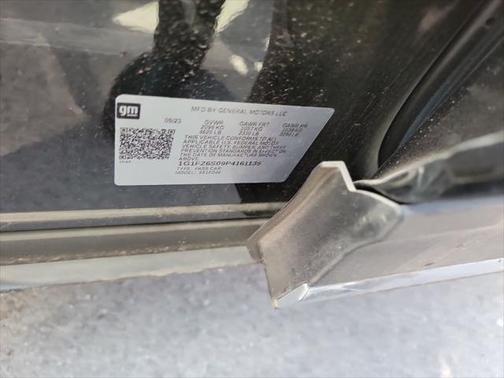 2023 Chevrolet Bolt EUV FWD Premier
