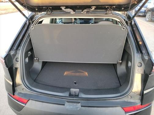 2023 Chevrolet Bolt EUV FWD Premier