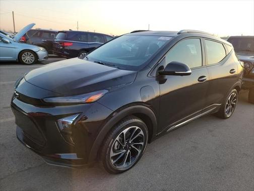 2023 Chevrolet Bolt EUV FWD Premier
