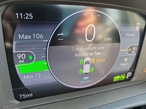 2023 Chevrolet Bolt EUV FWD Premier