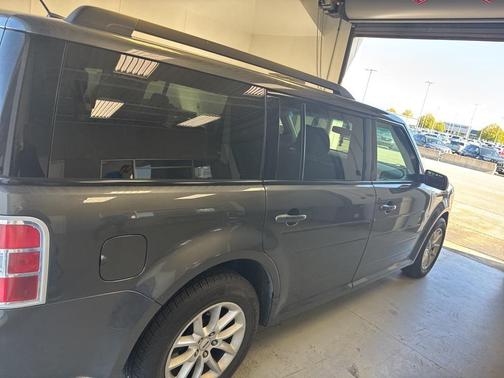 2019 Ford Flex SE