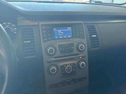 2019 Ford Flex SE