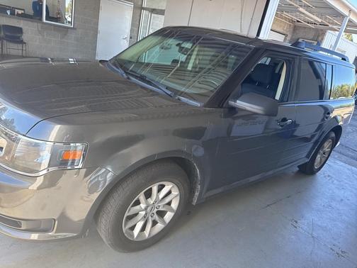 2019 Ford Flex SE