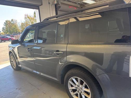 2019 Ford Flex SE