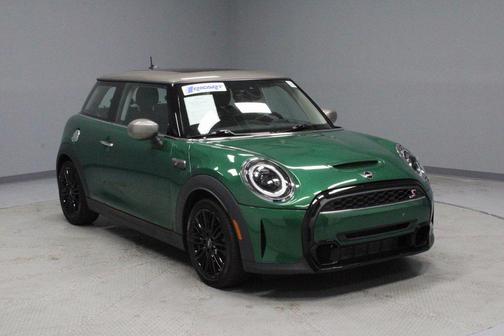 2023 MINI Hardtop Cooper S