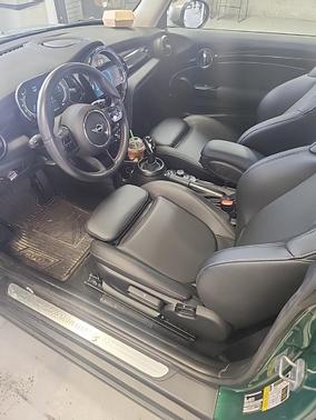 2023 MINI Hardtop Cooper S