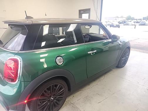 2023 MINI Hardtop Cooper S