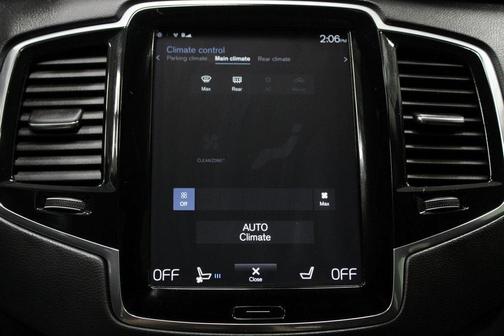 2019 Volvo XC90 T6 Inscription for sale in Groveport, OH - image 7