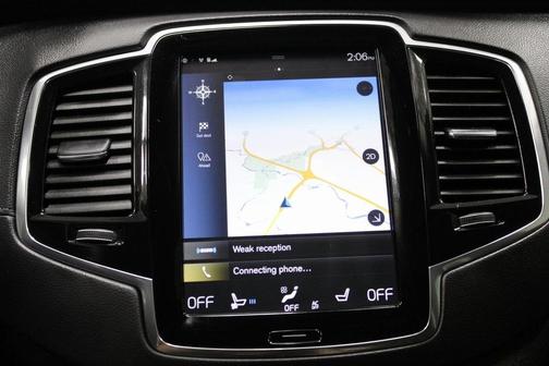2019 Volvo XC90 T6 Inscription for sale in Groveport, OH - image 4