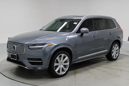 2019 Volvo XC90 T6 Inscription for sale in Groveport, OH - image 12