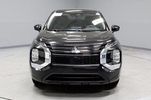 2024 Mitsubishi Outlander ES 2.5 2WD