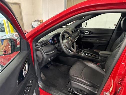 2023 Jeep Compass (RED) Edition 4x4