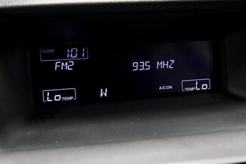 2012 Honda Crosstour EX-L