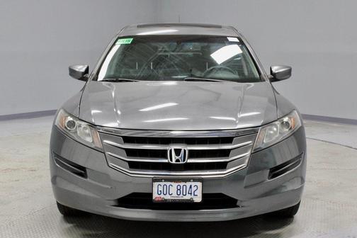 2012 Honda Crosstour EX-L