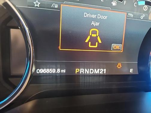2015 Ford F-150 King Ranch
